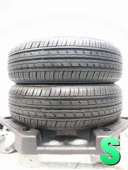 155/65R13
ヨコハマ ブルーアースES32
中古タイヤ サマータイヤ 2本セット
s13260626014のサムネイル