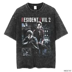 2026年最新】resident evil tシャツの人気アイテム - メルカリ