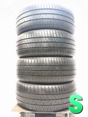 225/55R17  
トーヨータイヤ トランパス mp7 
中古タイヤ サマータイヤ 4本セット
 s17260625019のサムネイル