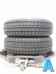 155/65R14
ブリヂストン ブリザック VRX2
中古タイヤ スタッドレスタイヤ 2本セット
w14260625037のサムネイル