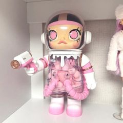 バケタンブログ 明太子怪獣 メンタイゴン ファンシーピンク 高田憂希