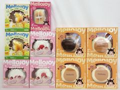 メロジョイ まとめ売り スクイーズ 12点セット 大人気シリーズ - メルカリ