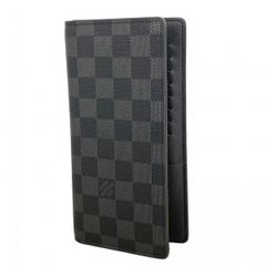 値下げ可‼️ Louis Vuitton ダミエ 長財布 ノベルティ - メルカリ