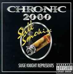 Represents Chronic(中古品)