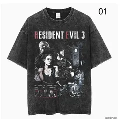 2026年最新】resident evil tシャツの人気アイテム - メルカリ