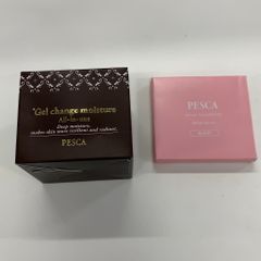新品 PESCA ペスカ リンクルホワイトゲルEX 3個セット - メルカリ