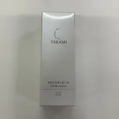 Z0239 TAKAMI タカミスキンピール 30mLのサムネイル