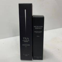 CLALA JAPAN TXA クリアメラノエッセンス 60mL - メルカリ
