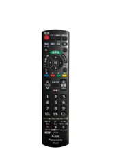 テレビ リモコン 三菱（MITSUBISHI） RL18908 動作確認済み【A7-056