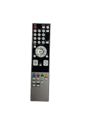 テレビ リモコン DXアンテナ NF023JD 動作確認済み【A7-079】のサムネイル