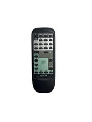 オーディオ リモコン DENON（デノン） RC-268 動作確認済み【A7-179】のサムネイル