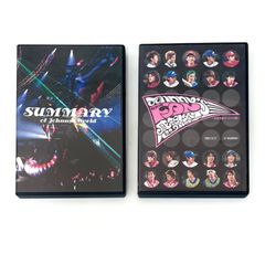 KAT-TUN 6人時代 ライブ DVD 6点セット 初回限定盤 - メルカリ