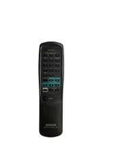 オーディオ リモコン aiwa RC-6AS14 動作確認済み【A7-220】のサムネイル