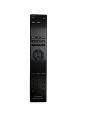 DVD リモコン パイオニア（pioneer） RC-947C 動作確認済み【A7-221】のサムネイル