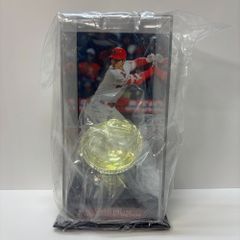 ◆大谷翔平 2018ROOKIE OF THE YEAR ボールケース 　940 ◇大谷翔平 2018 ROOKIE OF THE YEAR ボール ディスプレイケース 記念