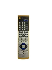 オーディオ リモコン ONKYO（オンキョー） RC-659S 動作確認済み【A7-228】のサムネイル