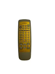 オーディオ リモコン Victor（ビクター） RM-SMXS7WMD 動作確認済み【A7-239】のサムネイル