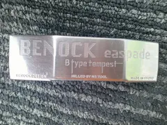 中古 パター その他 BENOCK easpade B type tempest/オリジナルスチール/0/0[3967]■博多のサムネイル