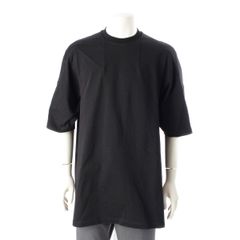 リックオウエンス 24SS コットン シースルー ブルゾン ボンバー