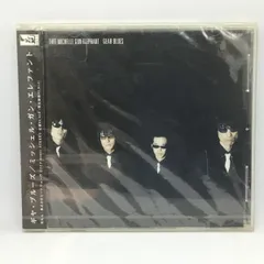 2026年最新】thee michelle gun elephant cdの人気アイテム - メルカリ
