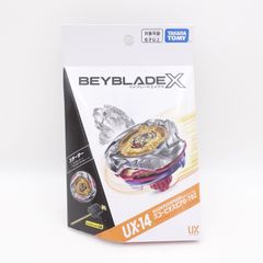 ベイブレードX UX-14 スターター スコーピオスピア0-70Z - メルカリ