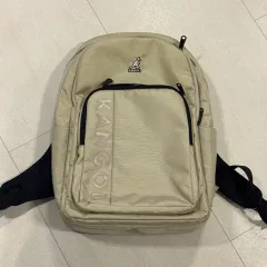 カンゴール バックパック（学生バッグ）のサムネイル