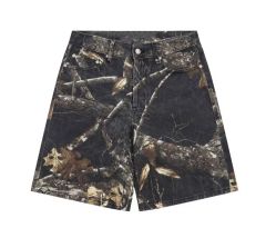 Carhartt WIP ダブルニーショーツ スネークカモ carhartt wip og double knee short スネークカモ - メルカリ