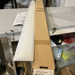 三菱 LED 照明器具 EL-LU21523Nキッチンベースライト 3台セット - メルカリ