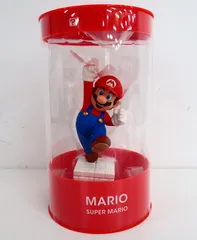 スーパーマリオ マリオ スタチュー NintendoTOKYOのサムネイル