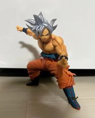 ドラゴンボール 爆裂インパクト Dr.マシリト 神龍レア ドクター
