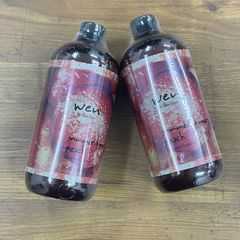 ウェン クレンジングコンディショナー ザクロ 480ml 2個セット - メルカリ