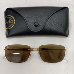 B&L Ray-Ban USA CHROMAX サングラス ケース付 | Mercari