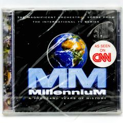 完全生産限定盤 THE MILLENNIUM PARADE 3Dメガネセット - メルカリ