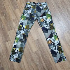 正規品 フェンディ コラージュ パータン パンツのサムネイル