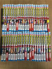 ドラゴンボール超 1〜24巻＋ブロリー 計25冊セット 鳥山明 コミック