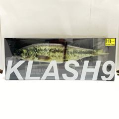 DRT クラッシュナイン KLASH9 Low オリカラ BURST - メルカリ