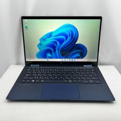 HP ビジネス向けノート タッチパネル Core i7 gen 11 - メルカリ