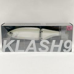 限定色 DRT クラッシュ ナイン 白銀閣 KLASH 9 新品 二 - メルカリ