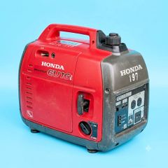 ③ eu16i ホンダ HONDA インバーター発電機 DIY - メルカリ