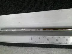 中古 シャフト ピン PING TOUR 2.0 CHROME 75（S） ピン用スリーブ 42.25インチ/S/0[0945]■松山店のサムネイル