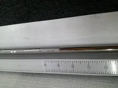 中古 シャフト ピン PING TOUR 2.0 CHROME 75（S） ピン用スリーブ 41.875インチ/S/0[0944]■松山店のサムネイル