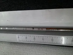 中古 シャフト ピン PING TOUR 2.0 CHROME 65（S） ピン用スリーブ 44.125インチ/S/0[0943]■松山店のサムネイル