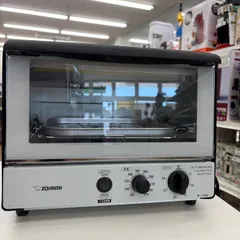 リユースのサカイ東金店★ 象印 オーブントースター　 EQ-SBB22 24年製 管理260709-02のサムネイル