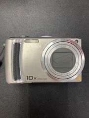 LUMIX DMC-TZ7 コンパクトデジタルカメラ 12倍ズーム シルバー - メルカリ