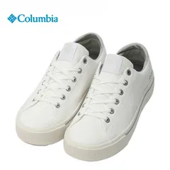 【新品】Columbia コロンビア ホーソンレインローウォータープルーフ ユニセックス YU7149 ホワイトのサムネイル