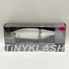 DRT タイニークラッシュ Low レイクスメルト 新品 - メルカリ