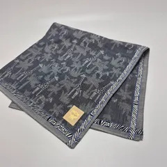 【新品】MCM メンズハンカチのサムネイル