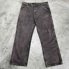 ANN DEMEULEMEESTER WAILD HIGH COMFORT COLLARLESS サイズ44 2502-M