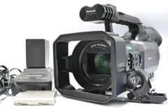 改造】 VX2000 テープレス VX1000 ソニー - メルカリ