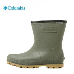 【新品】Columbia コロンビア ラディーリーフ ショート2 ストーングリーンのサムネイル